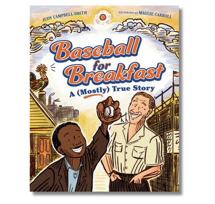 Baseball for Breakfast: A (Mostly)