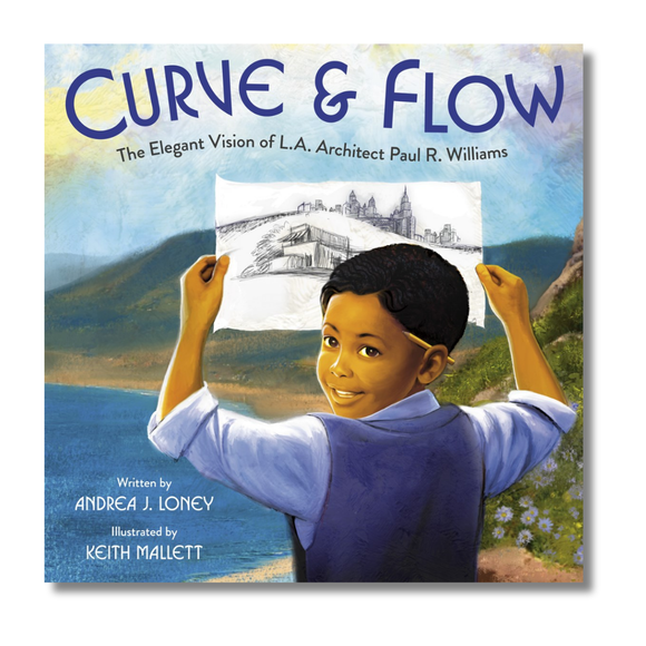 Curve & Flow: The Elegant Vision of L.A. Architect Paul R. Williams