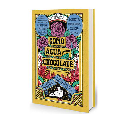 Como agua para chocolate (Edición Especial)