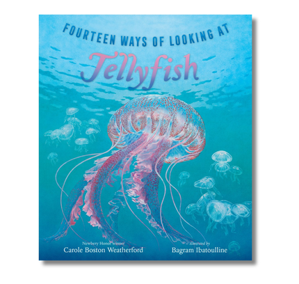 Fourteen Ways of Looking at Jellyfish