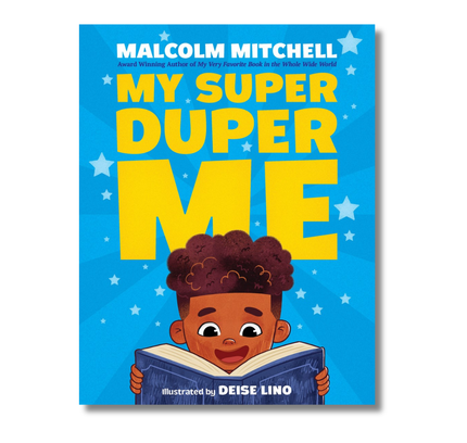 My Super Duper Me