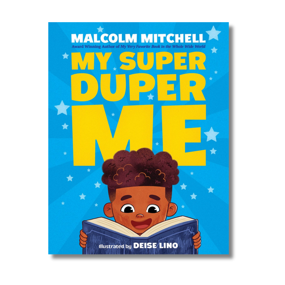 My Super Duper Me