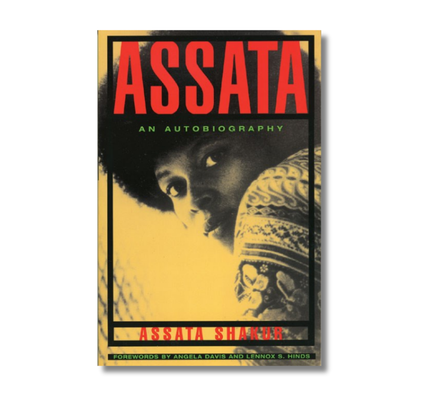 Assata: An Autobiography