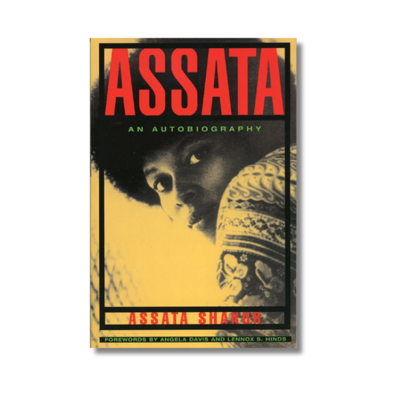 Assata: An Autobiography