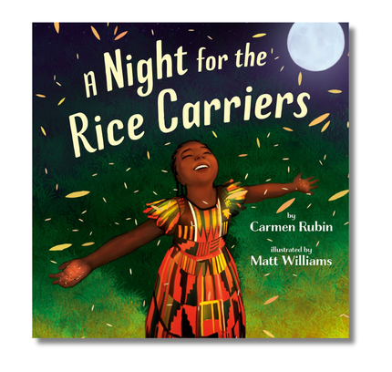 A Night for the Rice Carriers