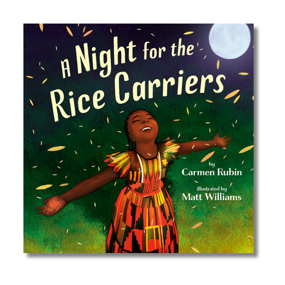 A Night for the Rice Carriers