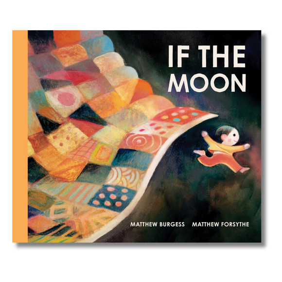 If the Moon