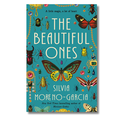The Beautiful Ones: A Novel