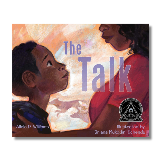 The Talk