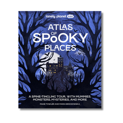 Collection image for: Spooky season