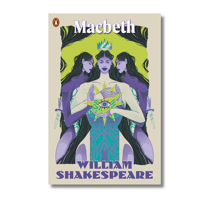 Macbeth (Spanish Edition)