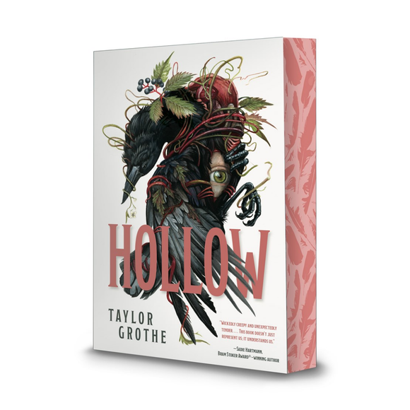 Hollow