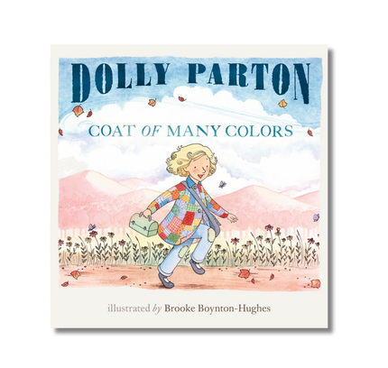 Coat of Many Colors