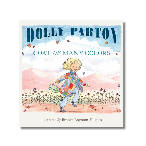 Coat of Many Colors