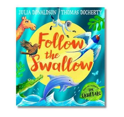 Follow the Swallow
