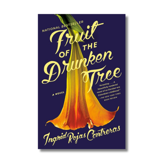 Fruit of the Drunken Tree