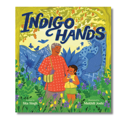 Indigo Hands