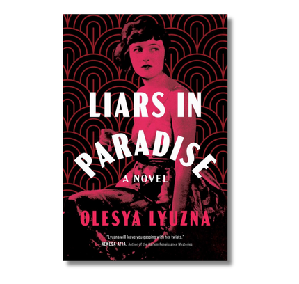 Liars in Paradise