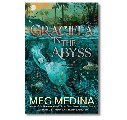 Graciela in the Abyss