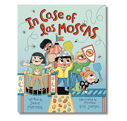 In Case of las Moscas