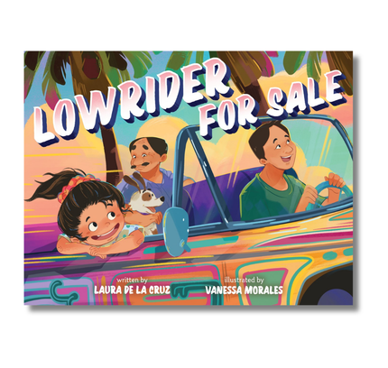 Lowrider for Sale