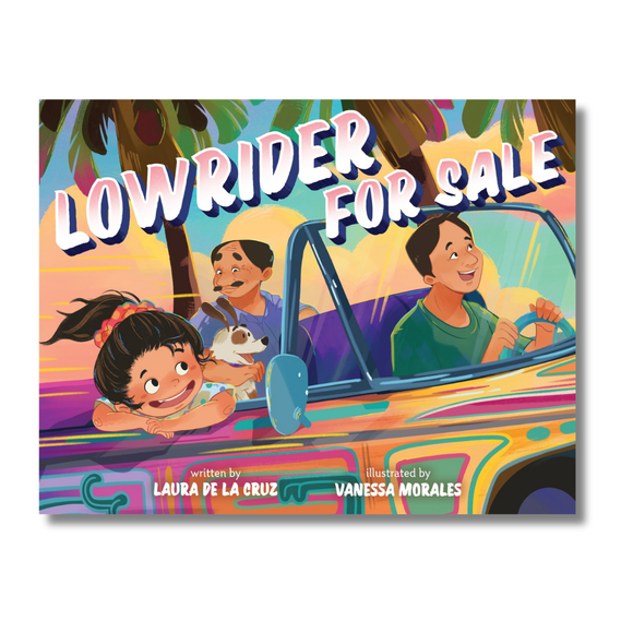 Lowrider for Sale