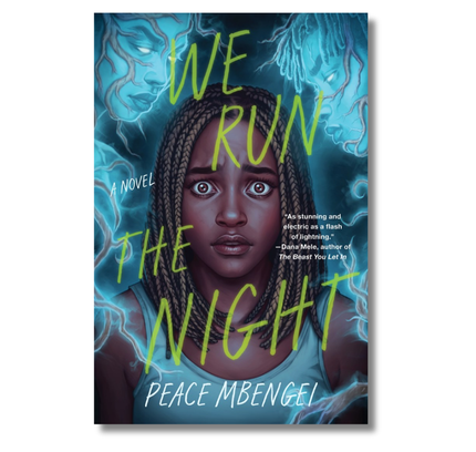 We Run the Night