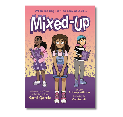Mixed-Up