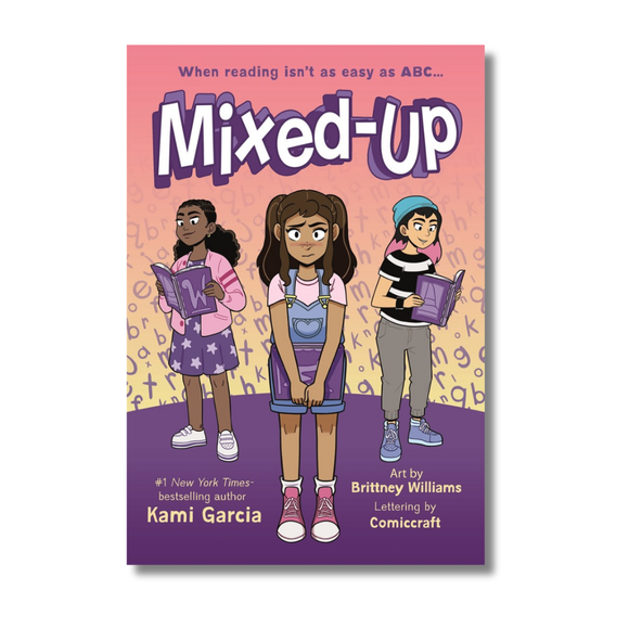 Mixed-Up