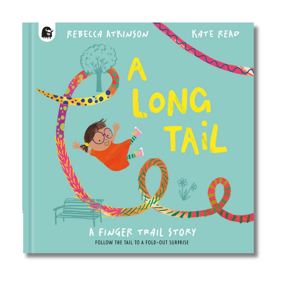 A Long Tail