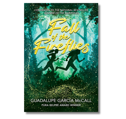 Fall of the Fireflies (Seasons of Sisterhood #1)