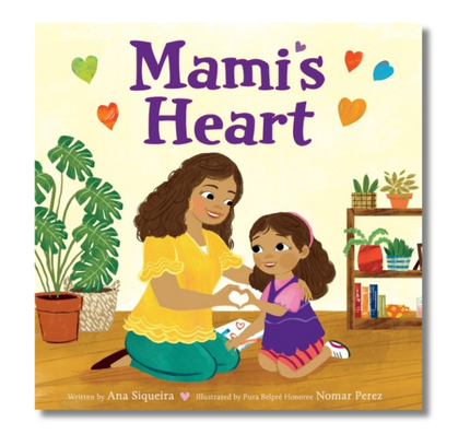 Mami’s Heart