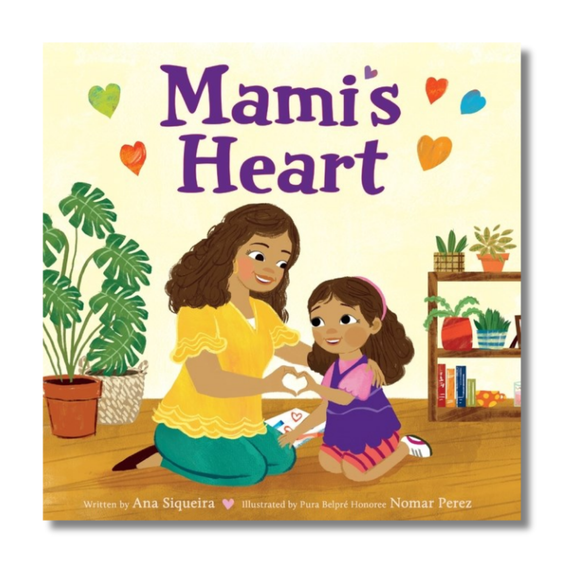 Mami’s Heart