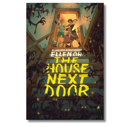 The House Next Door