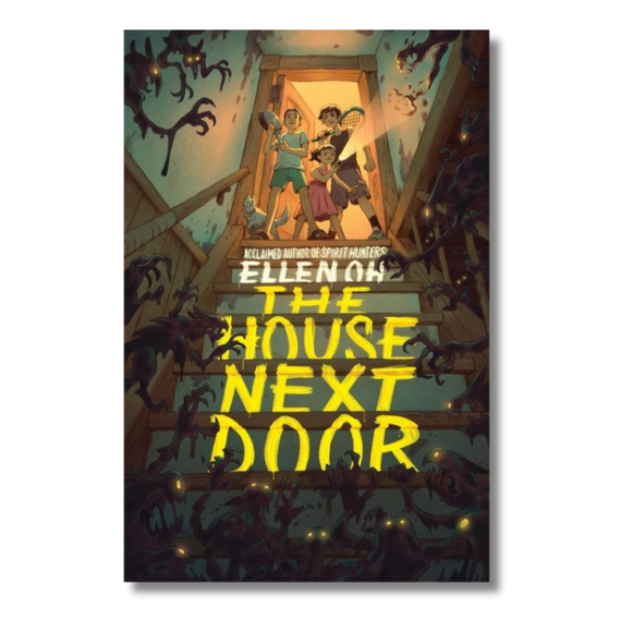 The House Next Door