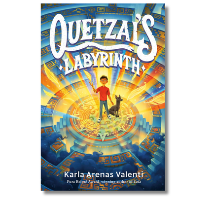 Quetzal's Labyrinth