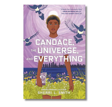 Candace, the Universe, and Everything