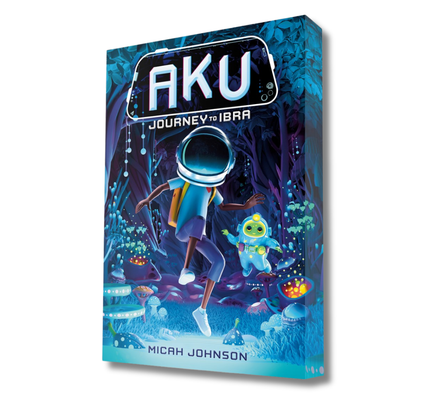 Aku: Journey to Ibra