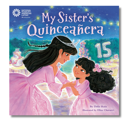 My Sister's Quinceañera