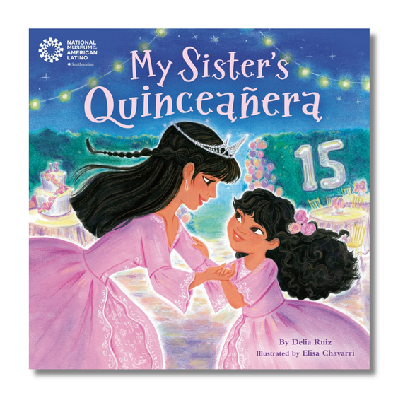 My Sister's Quinceañera