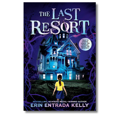 The Last Resort