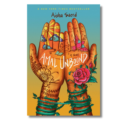 Amal Unbound