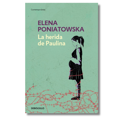 La herida de Paulina / Paulina's Wound