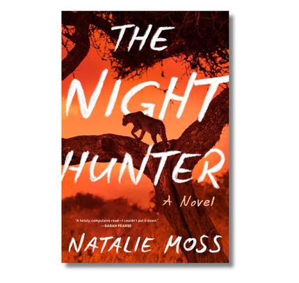 The Night Hunter