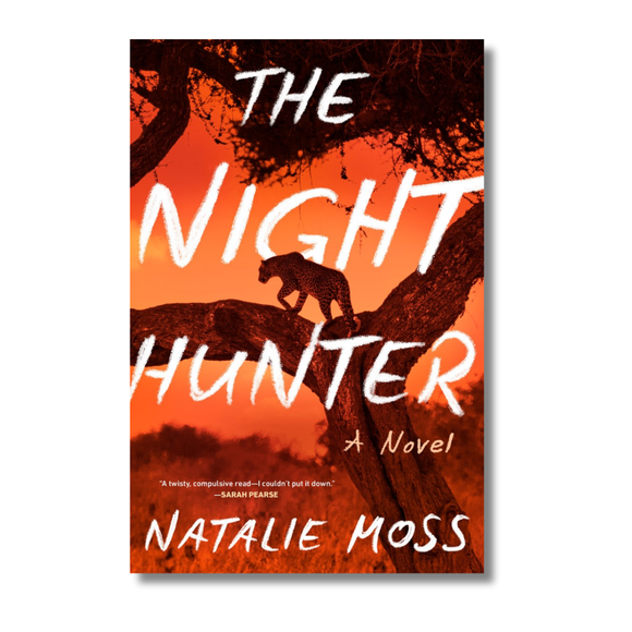 The Night Hunter