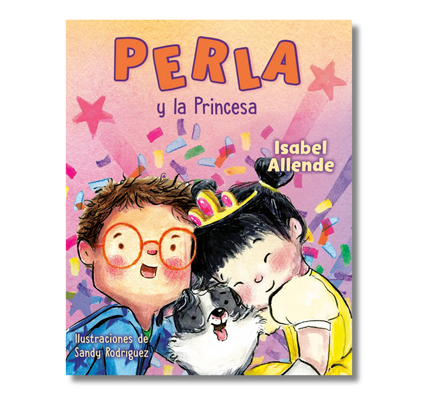 Perla y la Princesa
