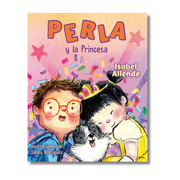 Perla y la Princesa