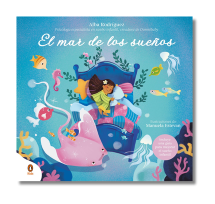 El mar de los sueños