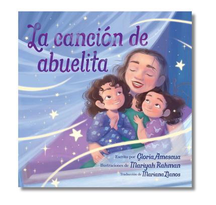 La canción de abuelita