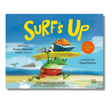 Surf's Up